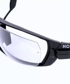 KOO EYEWEAR Kask Koo Open Replacement Lenses 10 KOO EYEWEAR Kask Koo Open Replacement Lenses