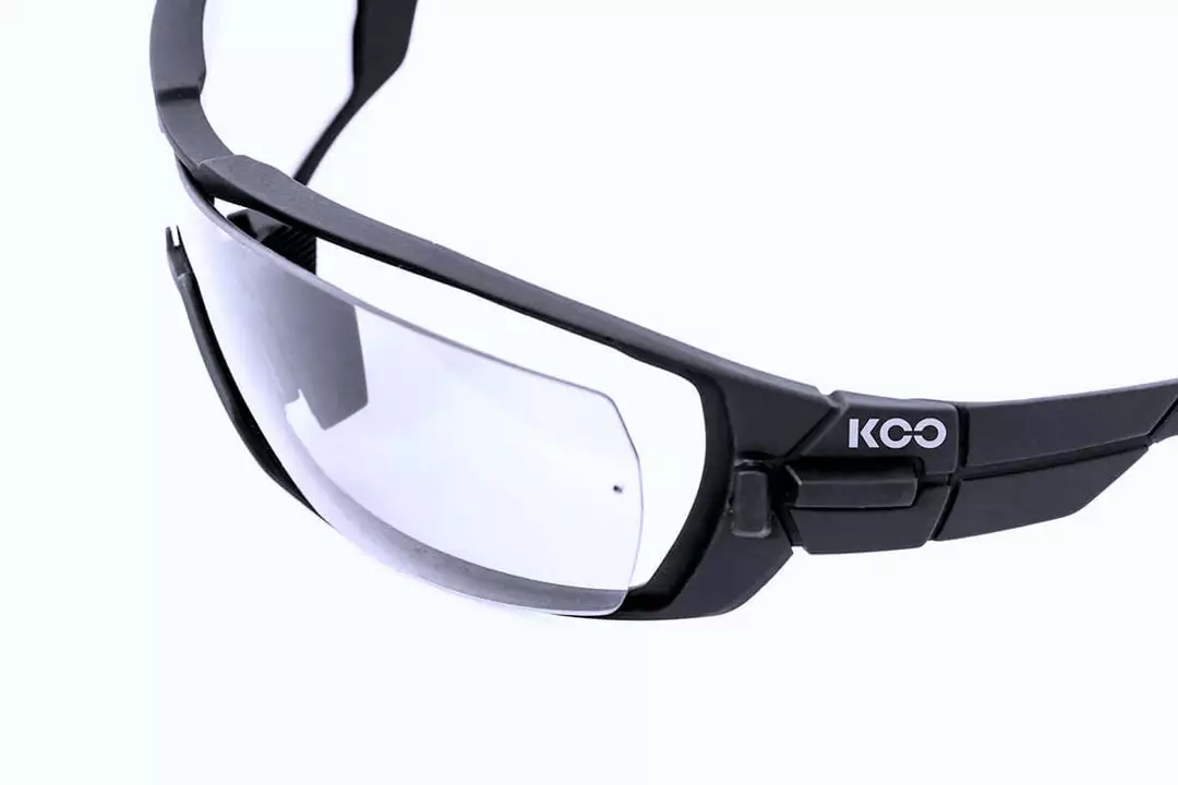KOO EYEWEAR Kask Koo Open Replacement Lenses