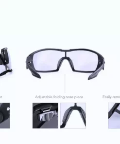 KOO EYEWEAR Kask Koo Open Replacement Lenses 11 KOO EYEWEAR Kask Koo Open Replacement Lenses