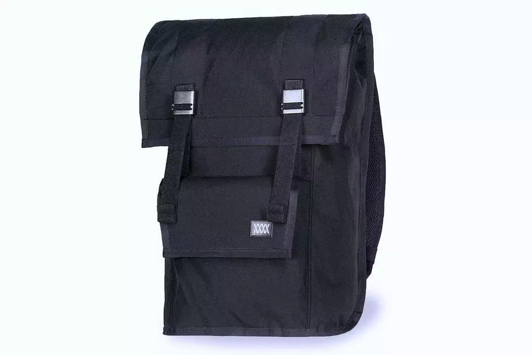 Mission Workshop VX Fitzroy Rucksack Luggage & Bike-Packing Bags 1 Mission Workshop VX Fitzroy Rucksack Luggage & Bike-Packing Bags