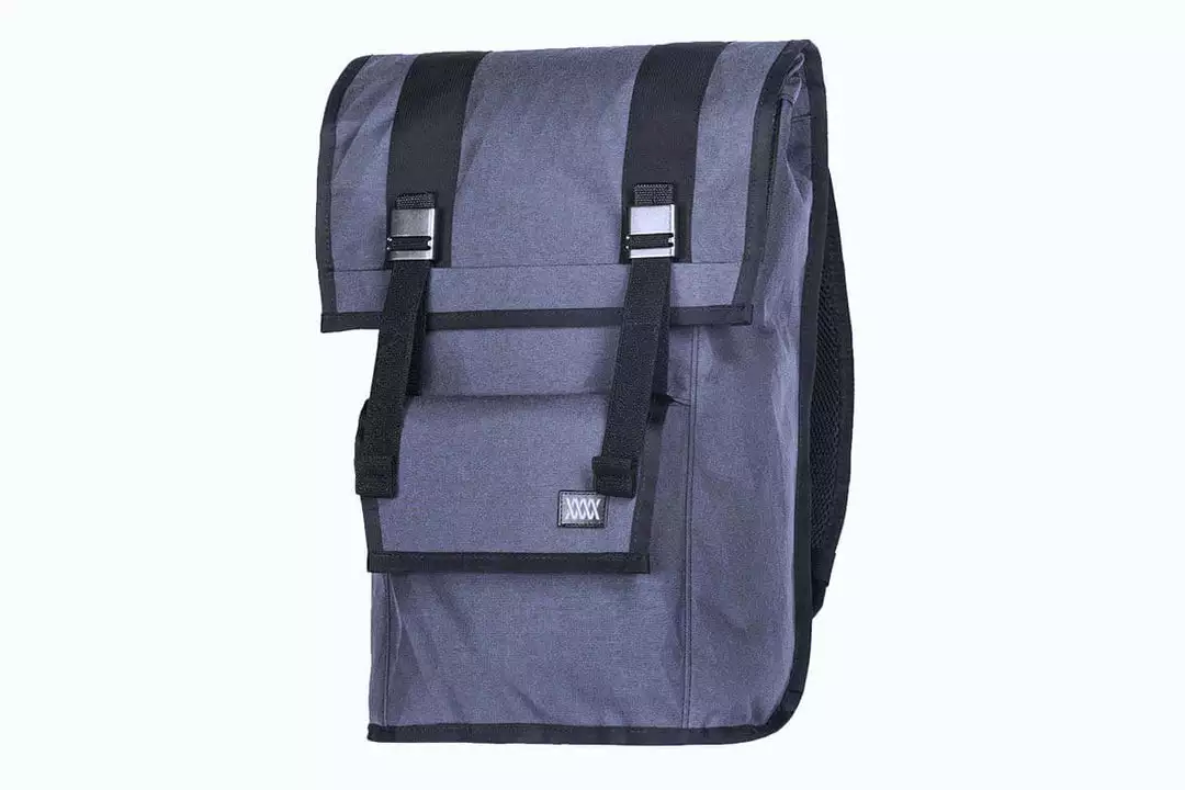 Mission Workshop VX Fitzroy Rucksack Luggage & Bike-Packing Bags 2 Mission Workshop VX Fitzroy Rucksack Luggage & Bike-Packing Bags