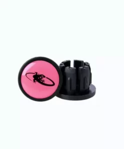 Lizard Skins Bar End Plugs