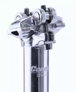 Condor Strada Alloy Seatpost - In-line Contact Points