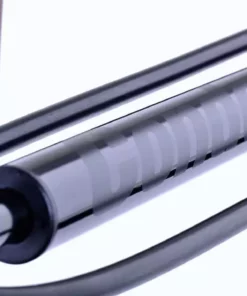 Condor Supremacy Aluminium Track Pump Cycling Essentials