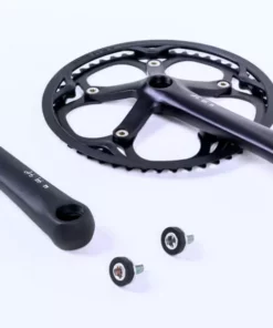 Gears & Drivetrain Brompton Complete Crankset