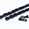 Bike Parts KMC X11 EL Black Tech Chain
