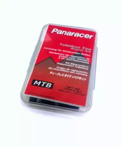Bike Maintenance Panaracer Tubeless Tyre Repair Kit