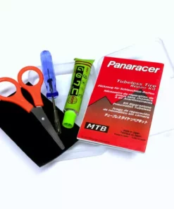 Bike Maintenance Panaracer Tubeless Tyre Repair Kit