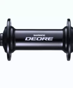 Shimano Deore T610 Front Hub Wheels, Rims & Hubs