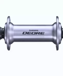 Shimano Deore T610 Front Hub Wheels, Rims & Hubs