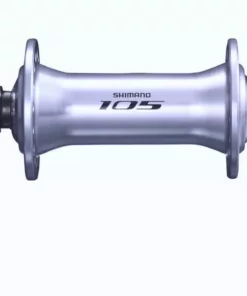 Shimano 105 5800 11-Speed Front Hub Wheels, Rims & Hubs