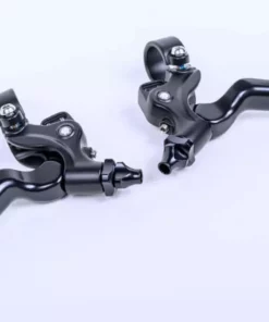 Brompton Aluminium Brake Lever Set