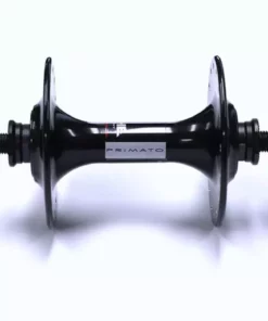 Wheels, Rims & Hubs Miche Primato Track Hubs (Pair)