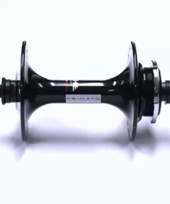 Wheels, Rims & Hubs Miche Primato Track Hubs (Pair)