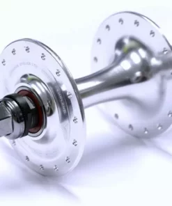 Wheels, Rims & Hubs Condor Uno Front Track Hub