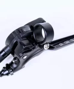Brompton Derailleur Gear Shifter With Integrated Brake Lever