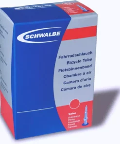 Schwalbe SV 21 Inner Tube For 650b Tyres And Tubes