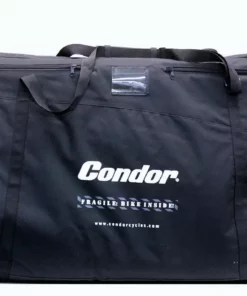 Luggage & Bike-Packing Bags Condor Padded Bike Bag