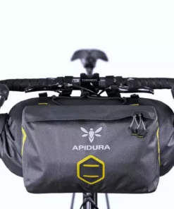 Apidura Expedition Accessory Pocket Luggage & Bike-Packing Bags