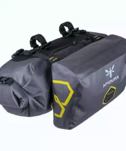 Apidura Expedition Accessory Pocket Luggage & Bike-Packing Bags