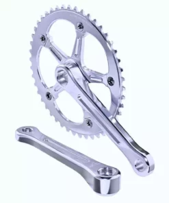 Condor Legacy Chainset Gears & Drivetrain