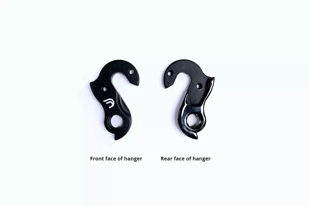 Condor Replacement Hanger 1 - Baracchi, Leggero & Carbon (2007-2009) 1 Condor Replacement Hanger 1 - Baracchi, Leggero & Carbon (2007-2009)