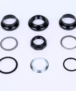 Headset & Spacers Brompton 1-1/8" Steel Headset