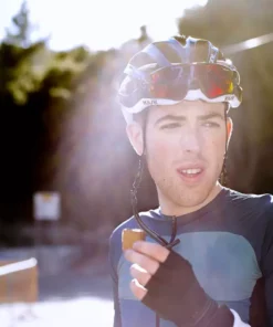 Men's Clothing PEdAL ED Nagoya Aero Jersey