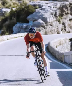 Men's Clothing PEdAL ED Nagoya Aero Jersey