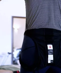 Base Layers PEdAL ED Ultralight Sleeveless Baselayer