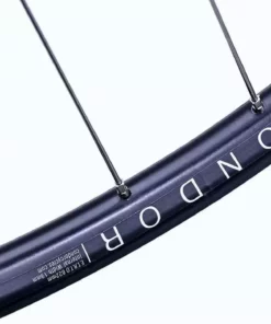 Condor Touring Disc Rim Wheels, Rims & Hubs