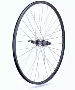 Condor Touring Disc Rim Wheels, Rims & Hubs