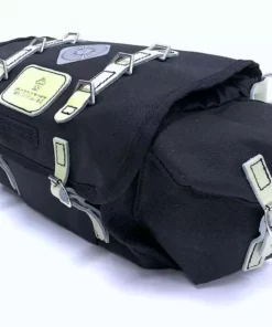 Luggage & Bike-Packing Bags Carradice Barley Saddlebag