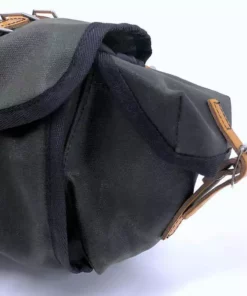 Luggage & Bike-Packing Bags Carradice Barley Saddlebag