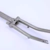 Brompton Titanium Fork Bike Parts