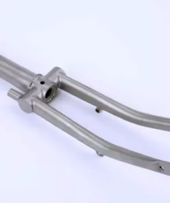 Brompton Titanium Fork Bike Parts