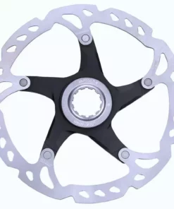 Shimano SLX Centre Lock Disc Brake Rotor - SM-RT67 Bike Parts