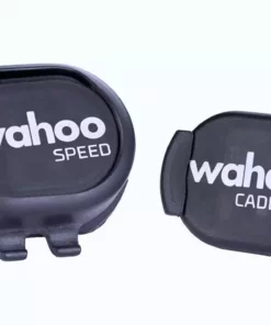 Wahoo Speed And Cadence Sensor Kit