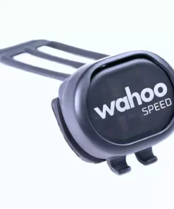 Wahoo RPM Speed Sensor With Bluetooth 4.0 And ANT+