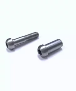 Condor Seat Post Bolt For Acciaio Stainless Contact Points