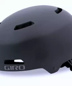 Men's Clothing Giro Quarter FS Helmet
