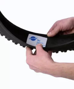 Park Tool USA Park Tool TB-2 Emergency Tyre Boot Bike Maintenance