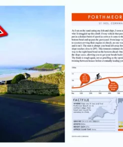 Books Cycling Climbs Of South-West England