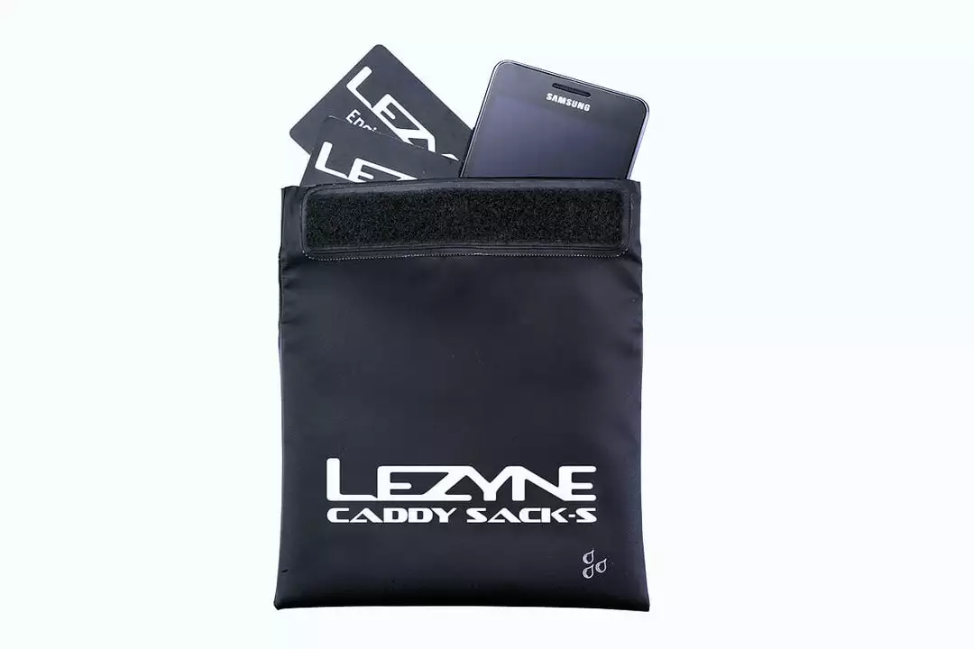 Lezyne Caddy Sack 2 Lezyne Caddy Sack