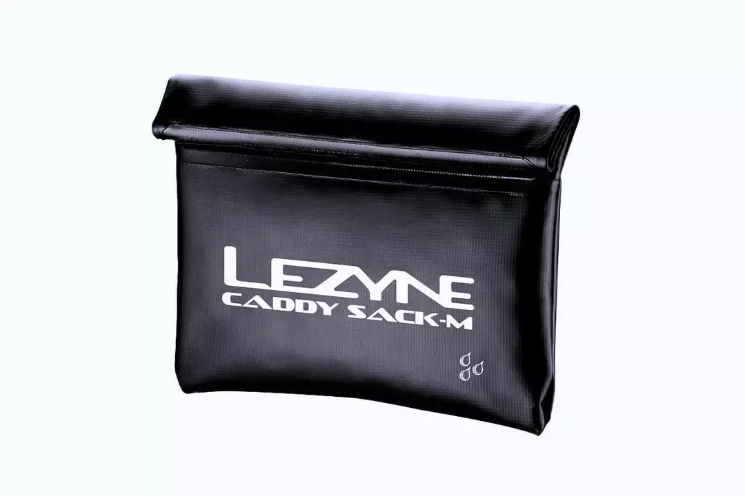 Lezyne Caddy Sack 3 Lezyne Caddy Sack