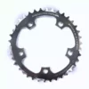 TA Zephyr Middle Chainring - 38 Teeth - 110mm PCD - 9 Speed / 10 Speed