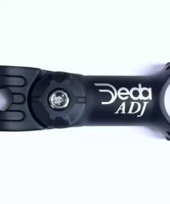 Contact Points Deda Elementi Adjustable Stem