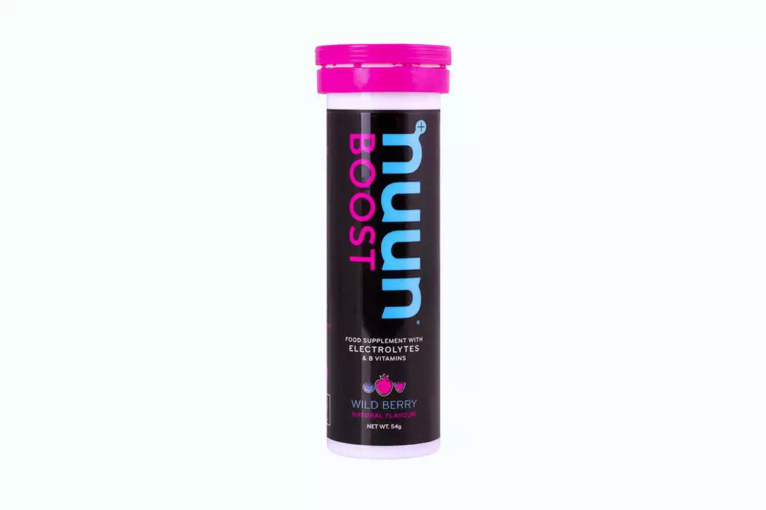 Nuun Boost Hydration Tablets With Caffeine 1 Nuun Boost Hydration Tablets With Caffeine
