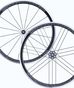 Campagnolo Scirocco C17 Wheelset