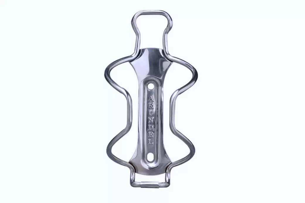 Arundel Stainless Steel Bottle Cage 1 Arundel Stainless Steel Bottle Cage